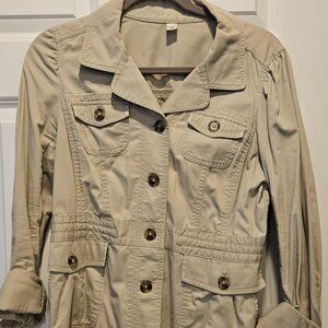 Awesome Everything Jacket!